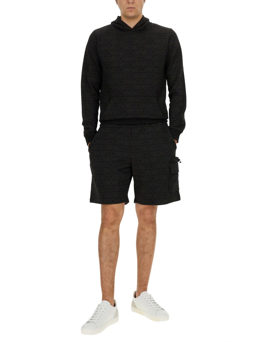 [Moschino] Sweatshirt FW24 17097629_1555