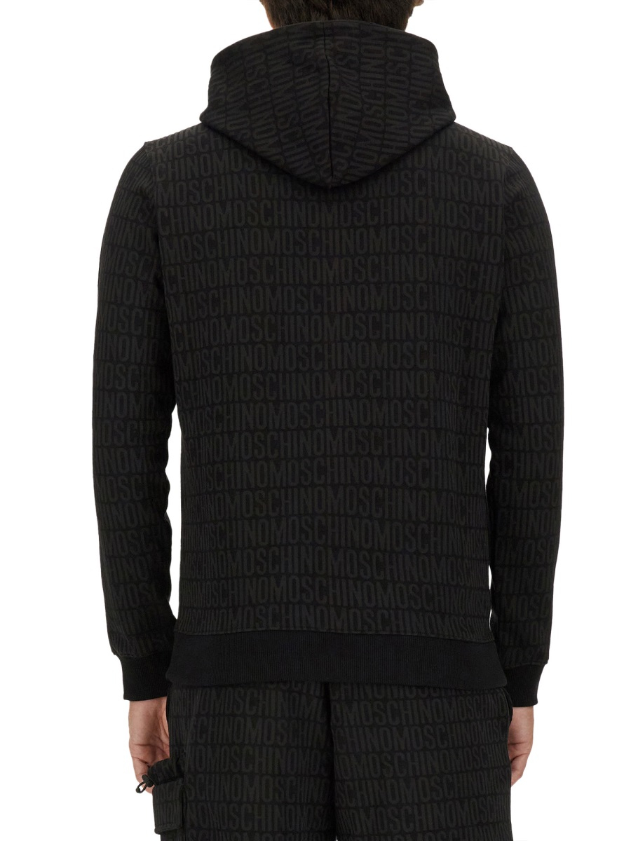 [Moschino] Sweatshirt FW24 17097629_1555