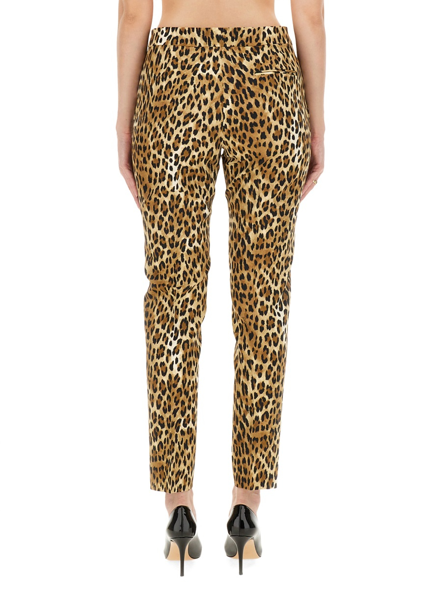 [Moschino] Trousers FW24 03015550_1888