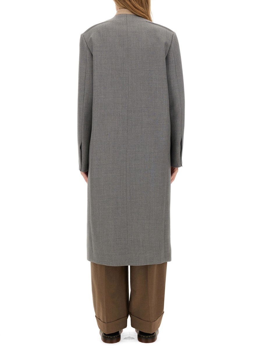 [Moschino] Coat FW24 06015417_2497