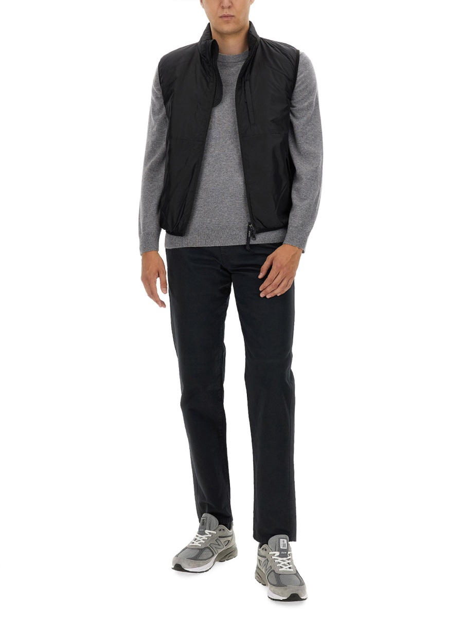 [Aspesi] Trousers FW24 CP42_A263ST85098