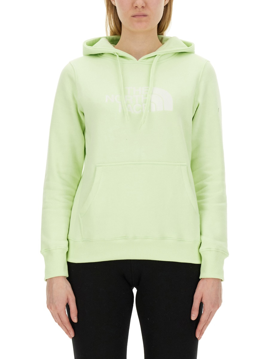 [THE NORTH FACE] Hoodie SS24 NF0A55EC_O0F1