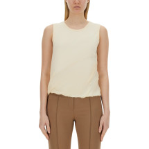 [HELMUT LANG] Tank top SS24 O02HW514_E0C
