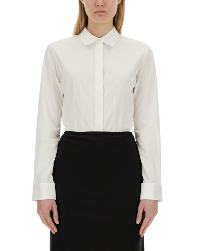 [HELMUT LANG] Shirts Long Sleeve SS24 O01HW517_C7J