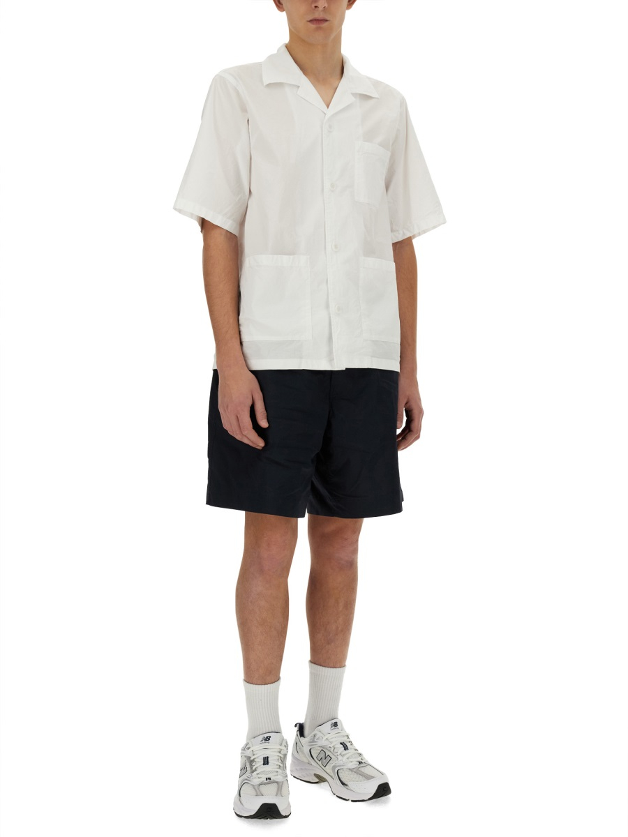 [Aspesi] Shorts SS24 CQ35_P07601098
