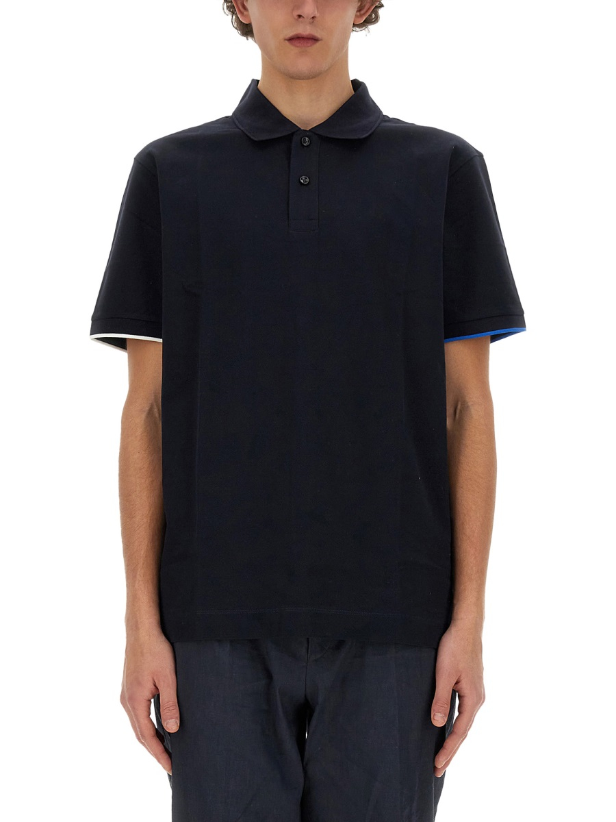 [BOSS] Shirts Short Sleeve SS24 50512682_10258128404