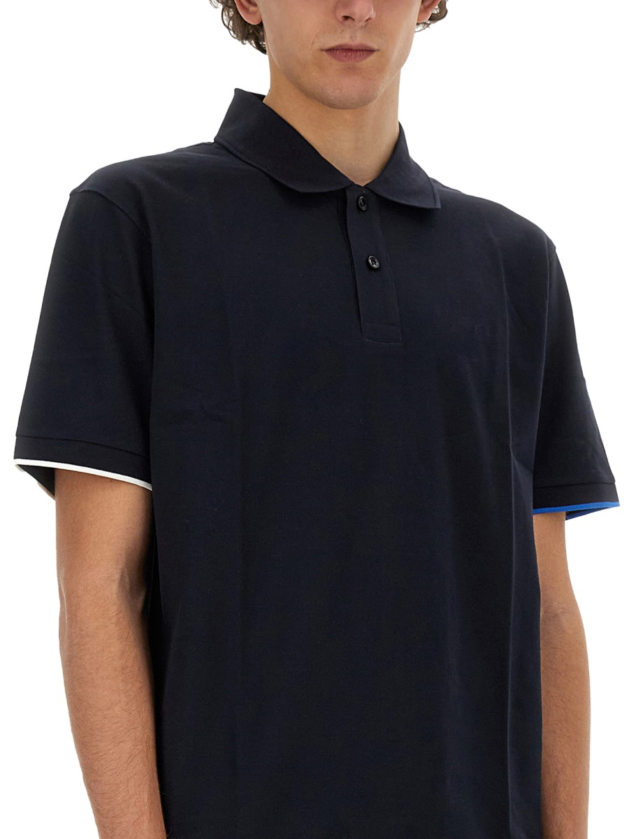 [BOSS] Shirts Short Sleeve SS24 50512682_10258128404