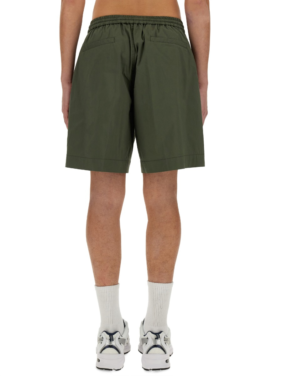 [Aspesi] Shorts SS24 CQ35_P07601393
