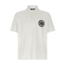 [Balmain] T-shirts Short Sleeve SS25 EH1GC026BC94GAB