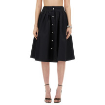 [Moschino] Midi skirt SS24 01240430_555