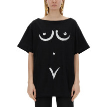 [Moschino] T-shirts Short Sleeve SS24 07030442_3555