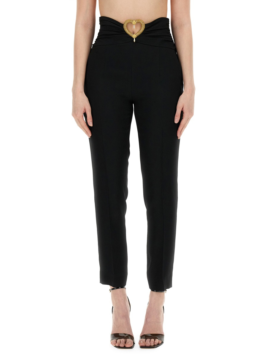 [Moschino] Trousers SS24 03280433_8555