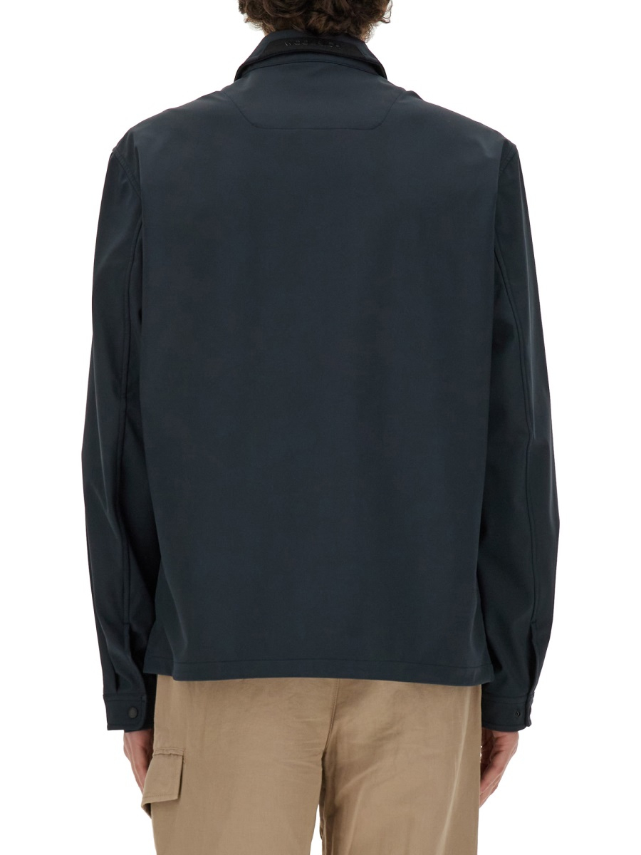 [Woolrich] Jacket SS24 CFWOOS0114MR_UT36783989