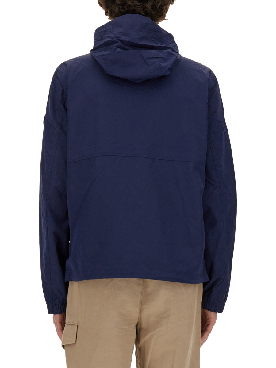 [Woolrich] Jacket SS24 CFWOOU0900MR_UT371831108