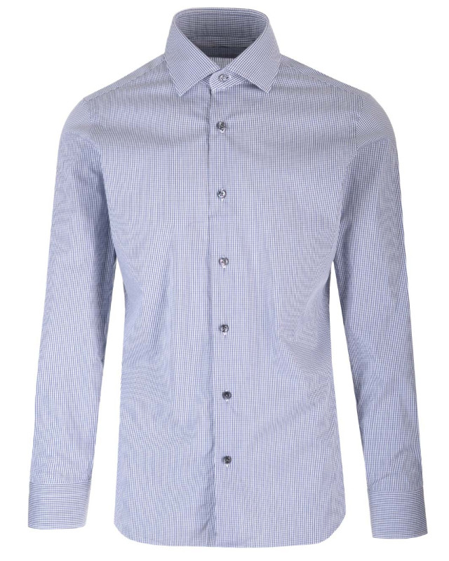 [Barba] Shirts Long Sleeve FW24 U63440680001