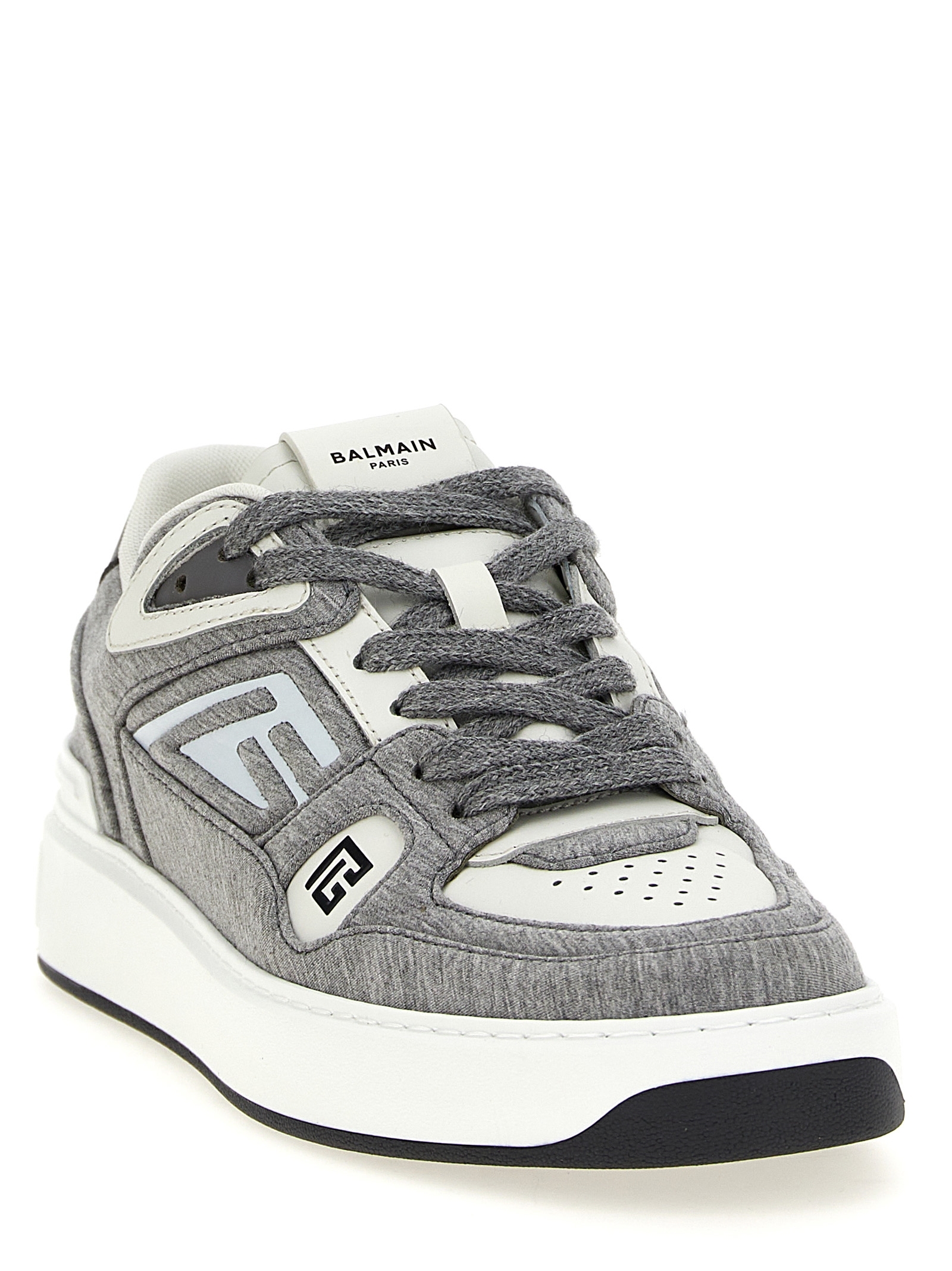 [Balmain] Sneakers SS25 EM1VI378TFJMY16
