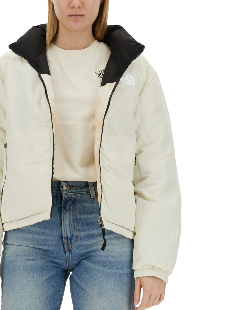 [THE NORTH FACE] Down jacket SS24 NF0A875C_VOS1