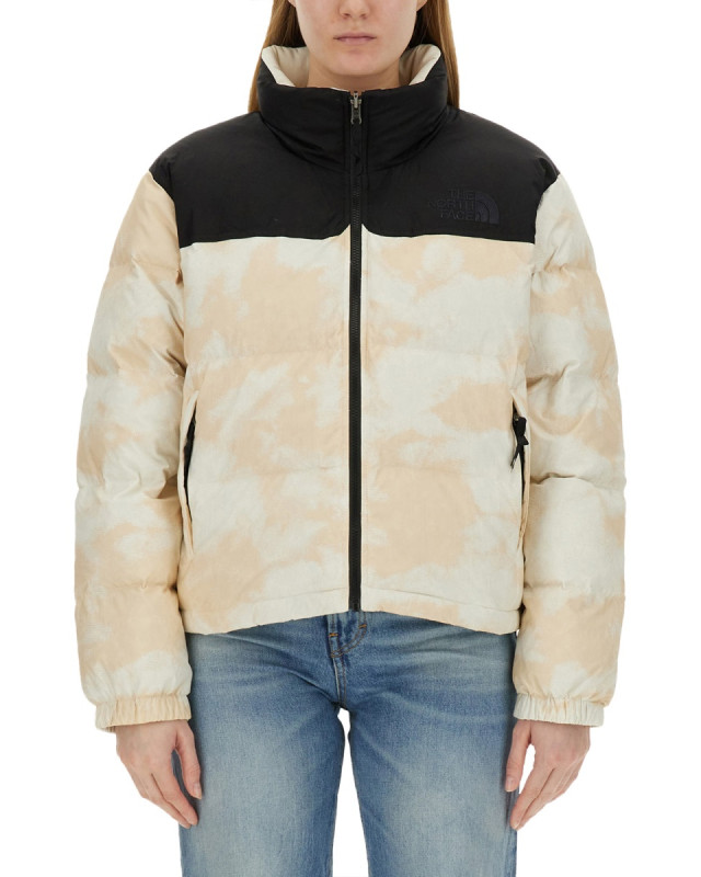 [THE NORTH FACE] Down jacket SS24 NF0A875C_VOS1