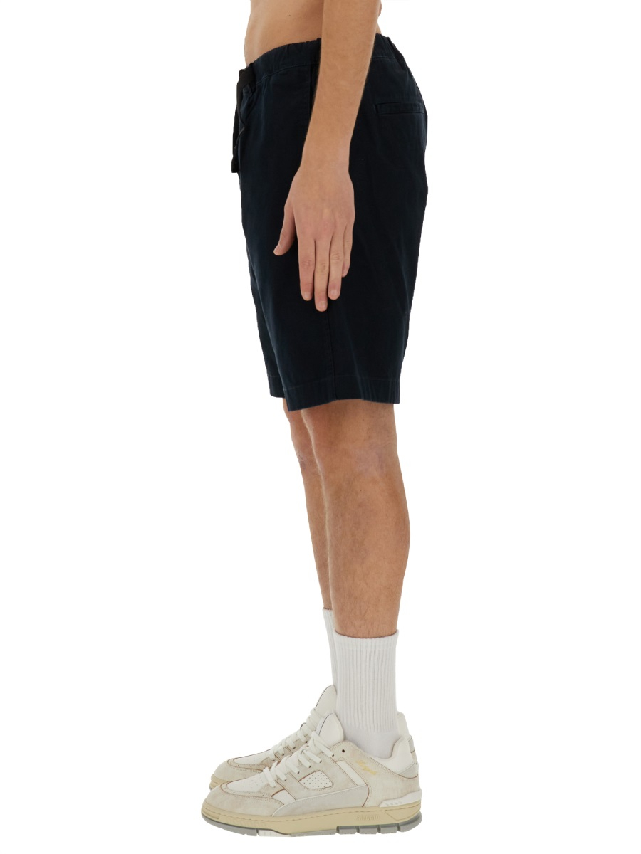 [Woolrich] Shorts SS24 CFWOSH0038MR_UT33433989