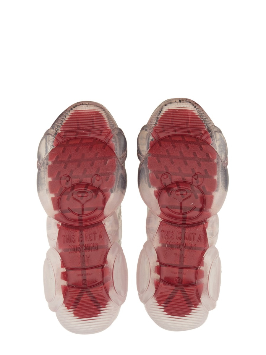 [Moschino] Sneakers SS24 MA15283G1I_MM310A