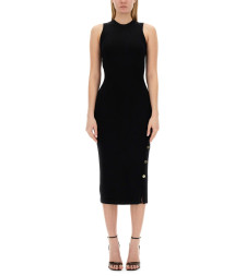 [Moschino] Sleeveless dress SS24 04930504_0555