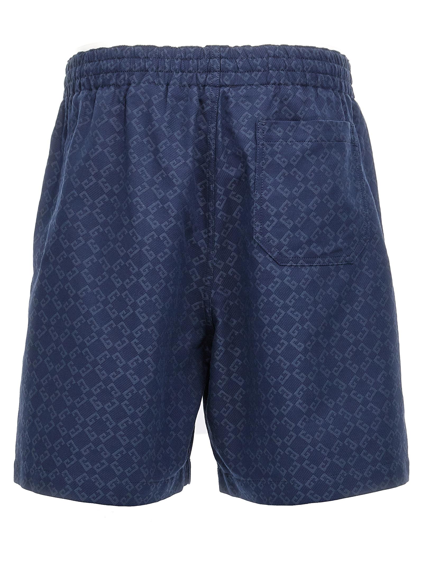 [Givenchy] Shorts SS25 BM51J75YCC063