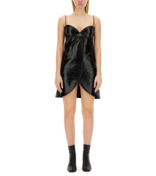 [Courreges] Sleeveless dress SS24 124CRO334_VY00149999