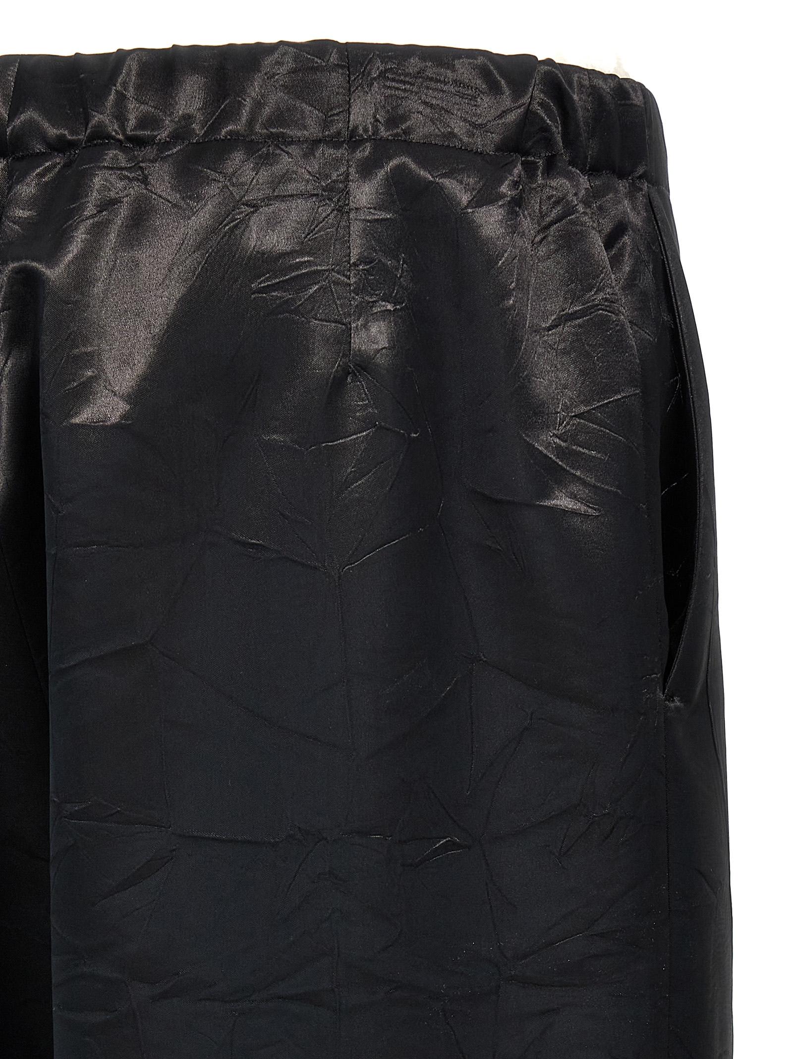 [Givenchy] Trousers SS25 BW515K15V4001