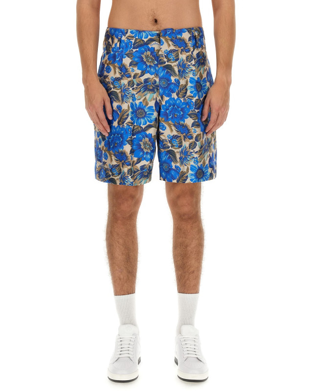 [Moschino] Shorts SS24 03642057_1365
