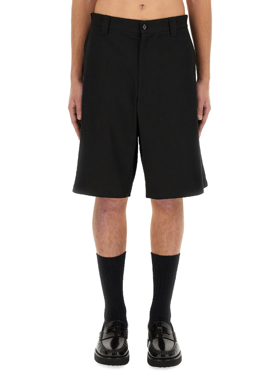 [Moschino] Shorts SS24 03470221_0555