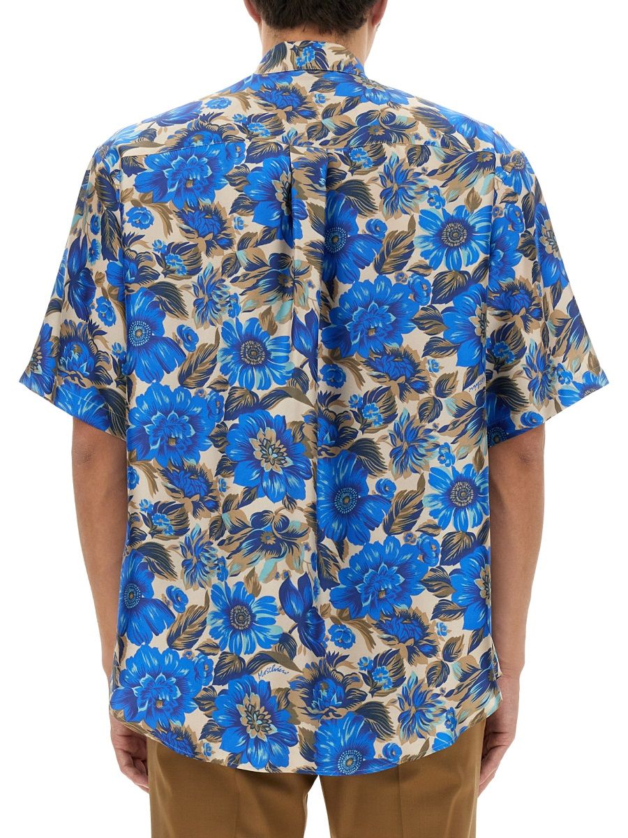 [Moschino] Shirts Short Sleeve SS24 02132057_1365