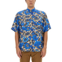 [Moschino] Shirts Short Sleeve SS24 02132057_1365