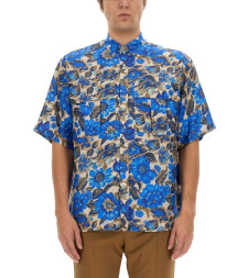 [Moschino] Shirts Short Sleeve SS24 02132057_1365