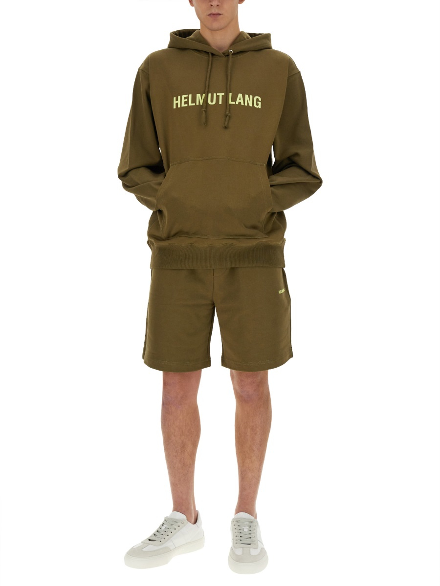 [HELMUT LANG] Sweatshirt SS24 N09HM519_F0X