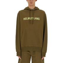 [HELMUT LANG] Sweatshirt SS24 N09HM519_F0X