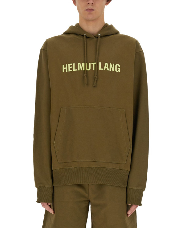[HELMUT LANG] Sweatshirt SS24 N09HM519_F0X