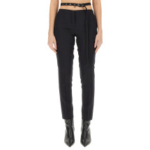 [The Attico] Trousers SS24 241WCP167_W046100