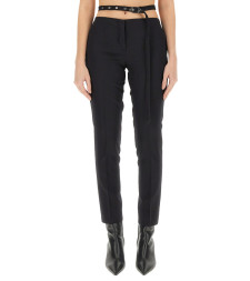 [The Attico] Trousers SS24 241WCP167_W046100