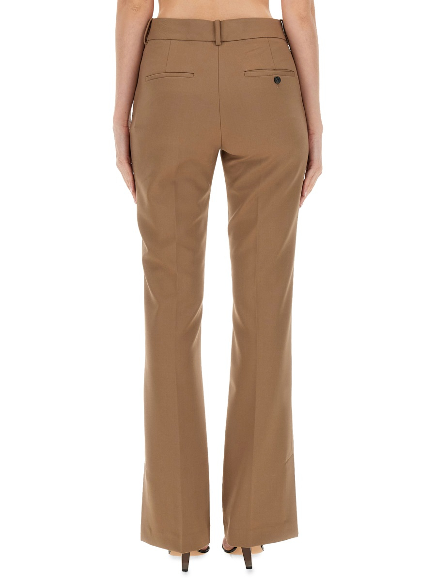 [HELMUT LANG] Trousers SS24 N10HW204_V0Z