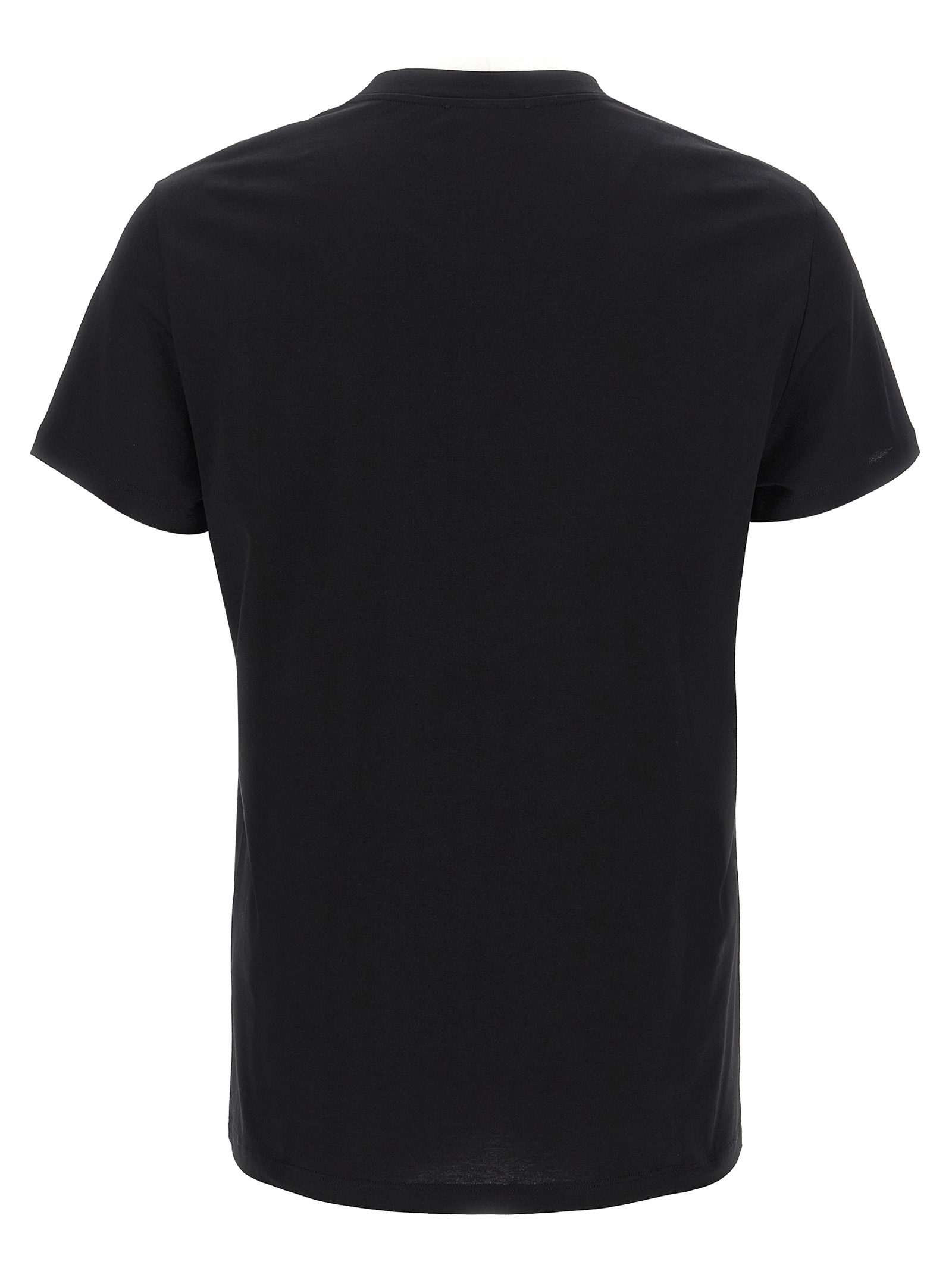 [Balmain] T-shirts Short Sleeve SS25 EH1EF000GD84EAD