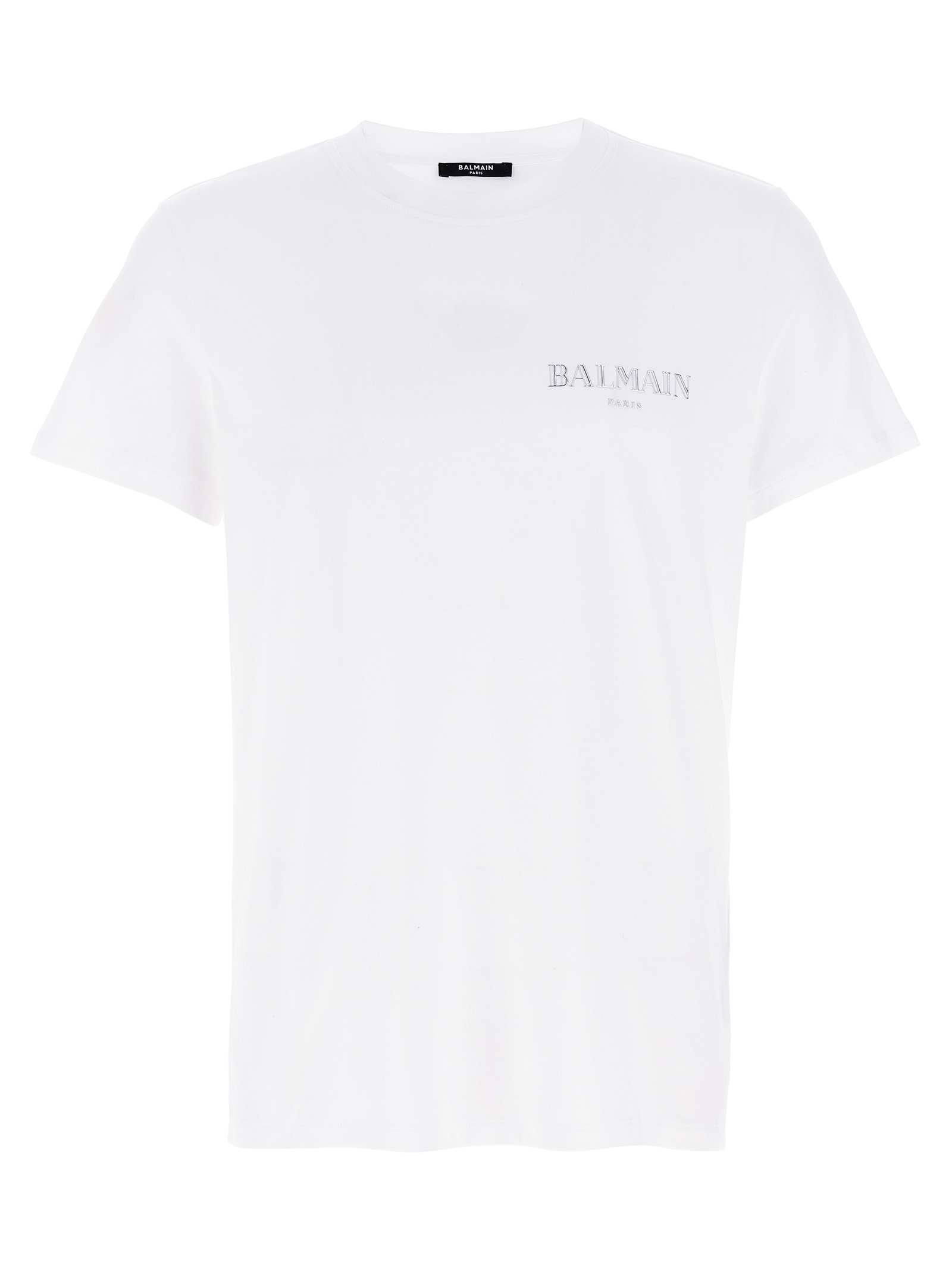 [Balmain] T-shirts Short Sleeve SS25 EH1EF000GD840HF