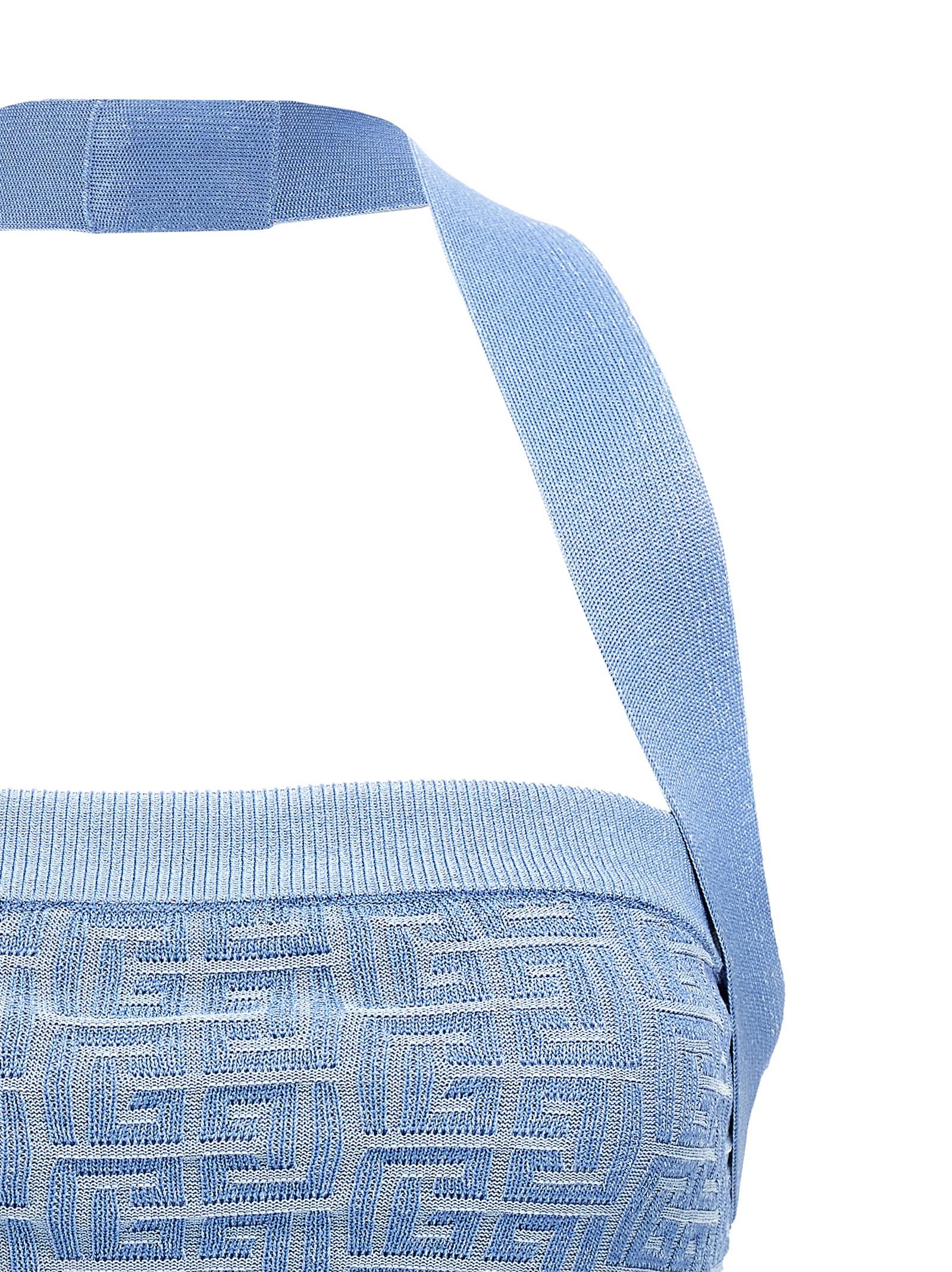 [Balmain] Tank top SS25 EF1AA025KI02SPB