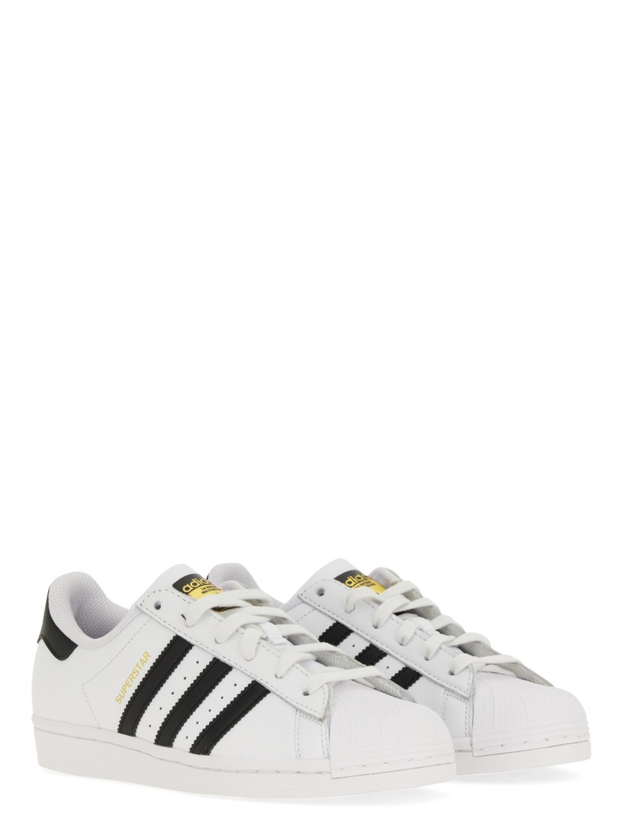[ADIDAS ORIGINALS] Sneakers SS24 EG4958_FTWWHT/CBLACK