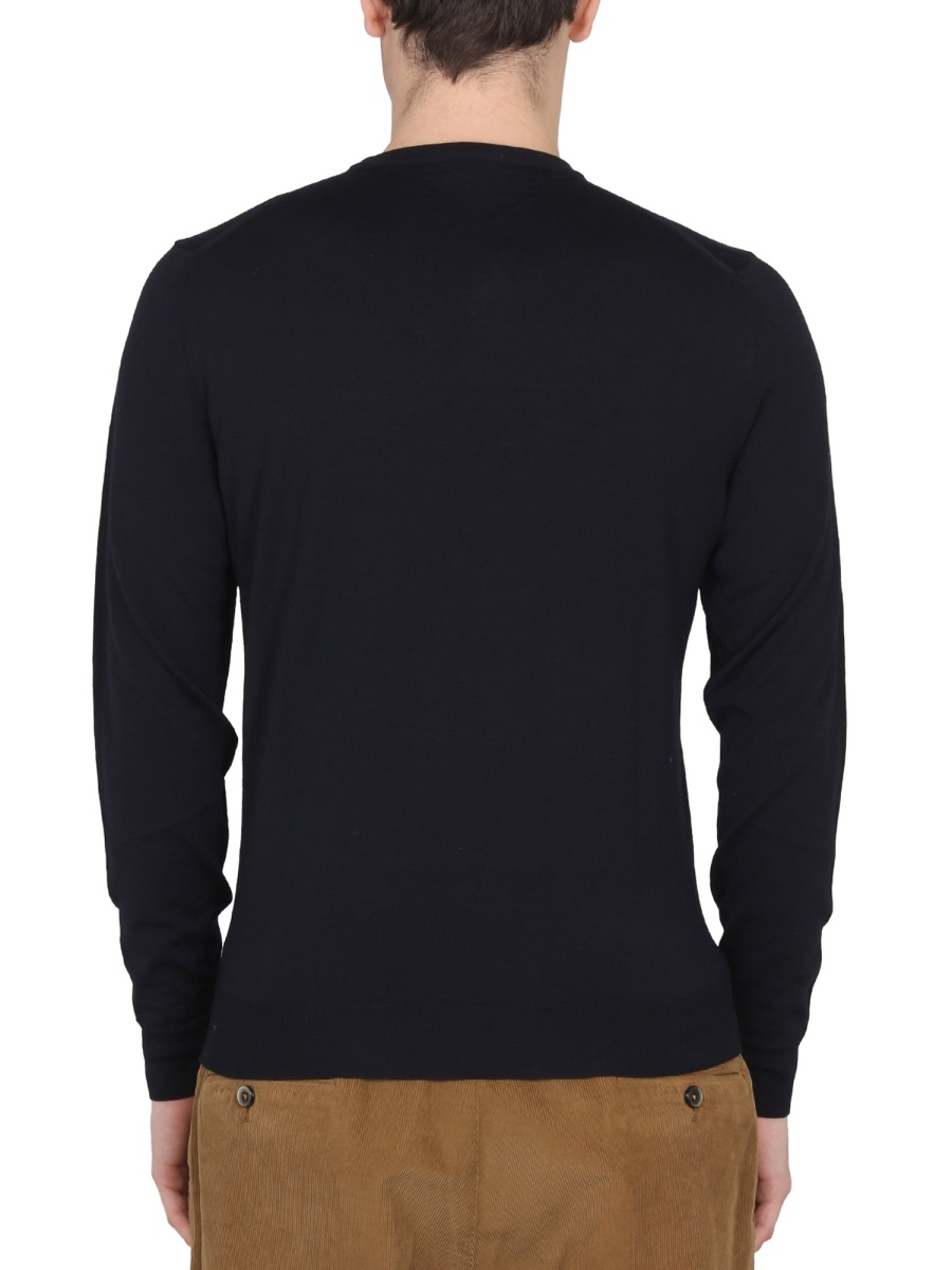 [Drumohr] Knitwear FW24 D0D103_790