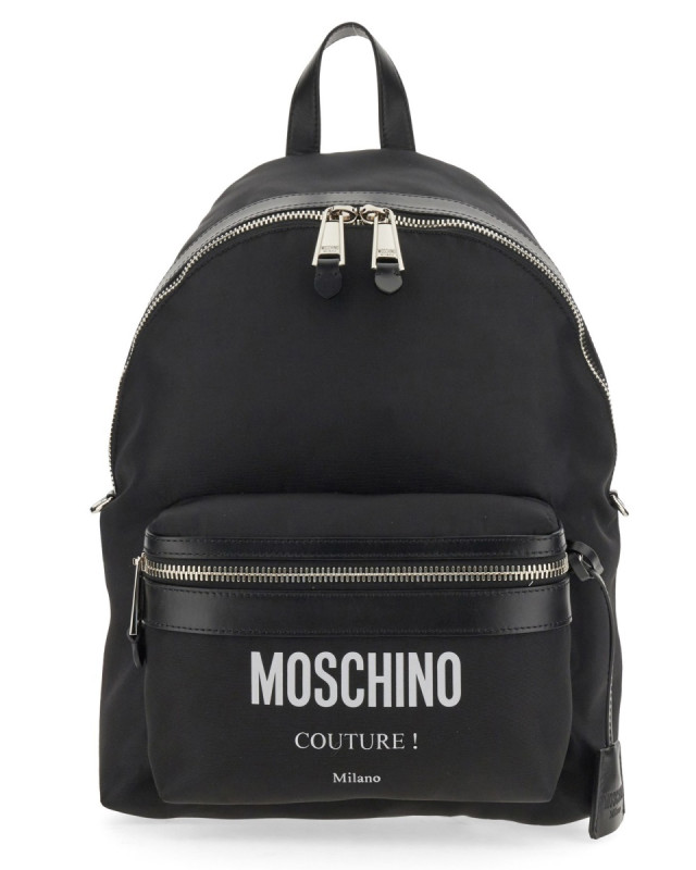[Moschino] Backpack FW24 76068201_2555