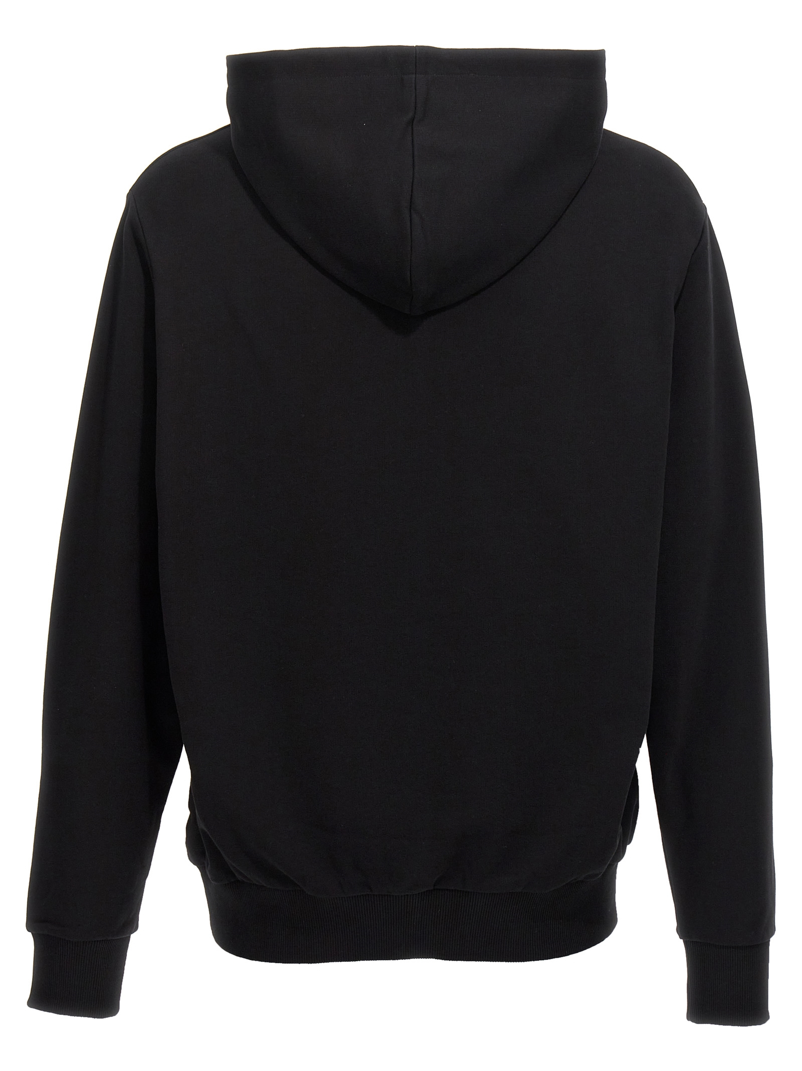 [Balmain] Hoodie FW25 DH1JR002BB65EAB