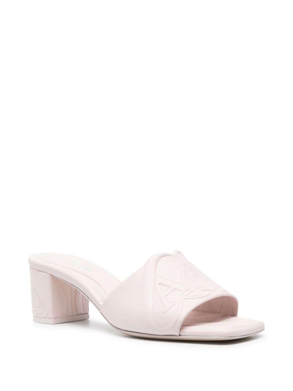 [Alexander McQueen] Sandals SS24 780713WIEAE2940