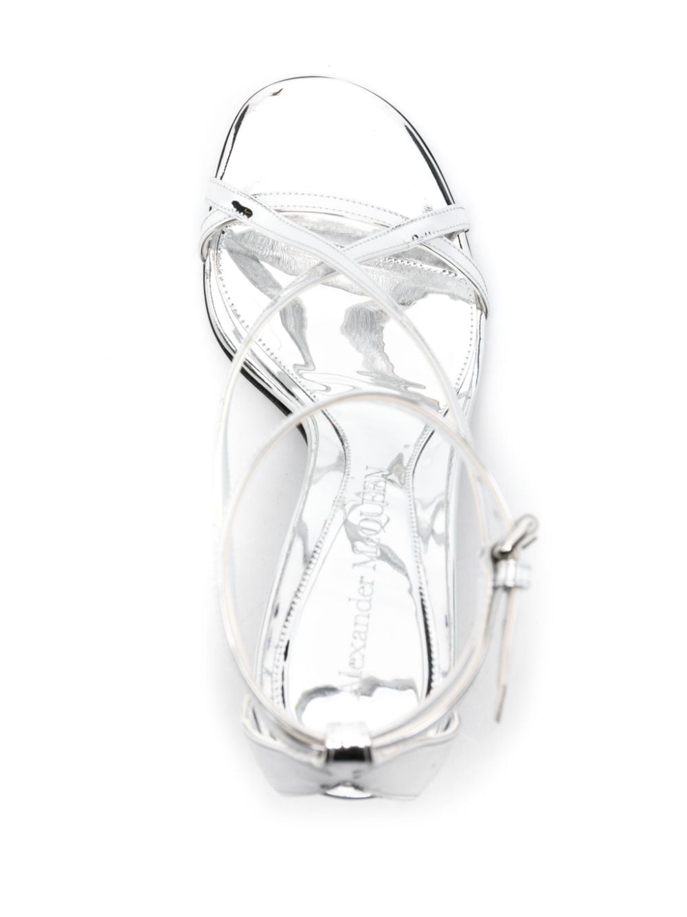 [Alexander McQueen] Sandals SS24 780692W4WG18100