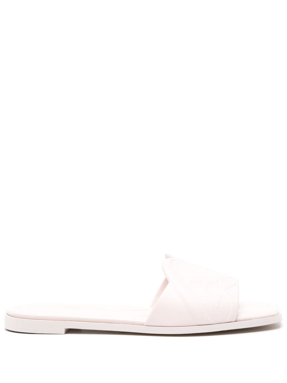 [Alexander McQueen] Sandals SS24 780714WIEAE2940