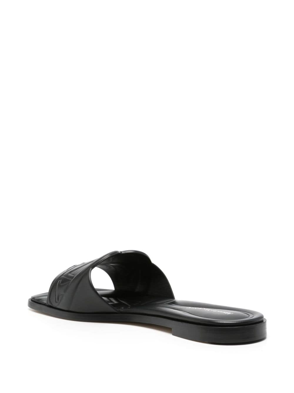[Alexander McQueen] Sandals SS24 780714WIEAD1000